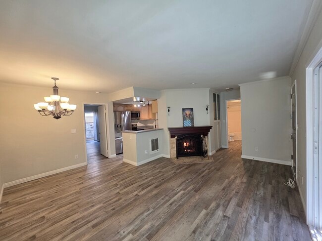 Move in Ready - 2852 C St