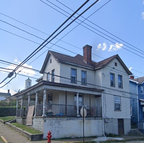 Primary Photo - 15 E Church Ave