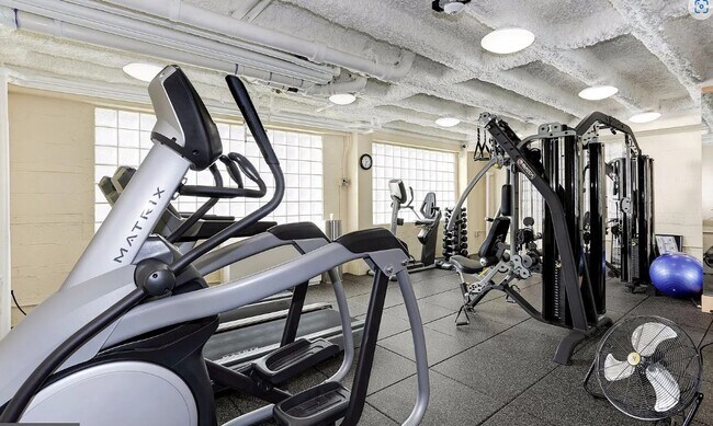 Photo - 5410 Connecticut Ave NW Townhome