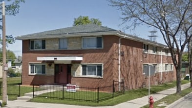 Building Photo - 2504 W Wells St
