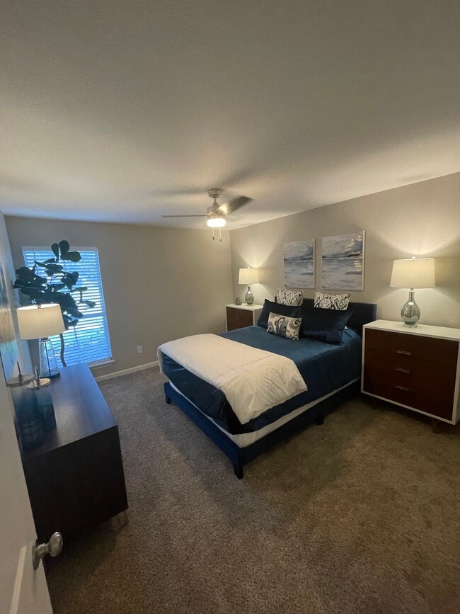 Del Sol Apartments Apartments Texas City, TX