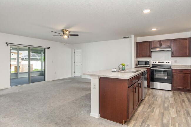 Foto del edificio - 571 Gallagher St SW
