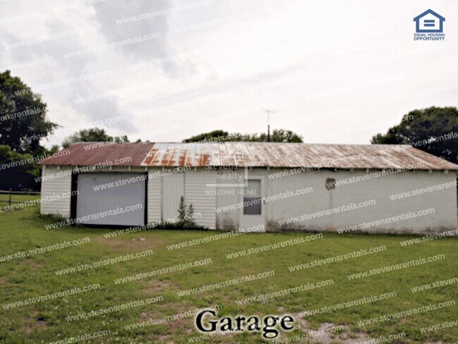 Foto del edificio - 312 Higginbotham Rd