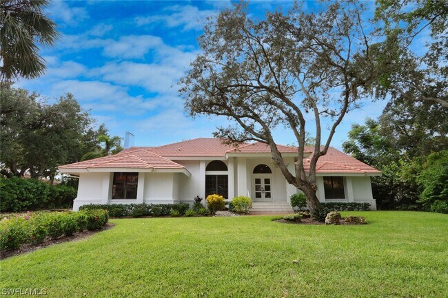Foto del edificio - 3331 Riverpark Ct