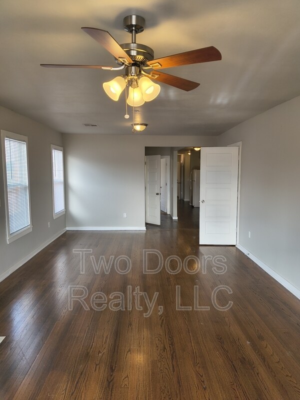 Foto del edificio - 2025.5 NW 25th St