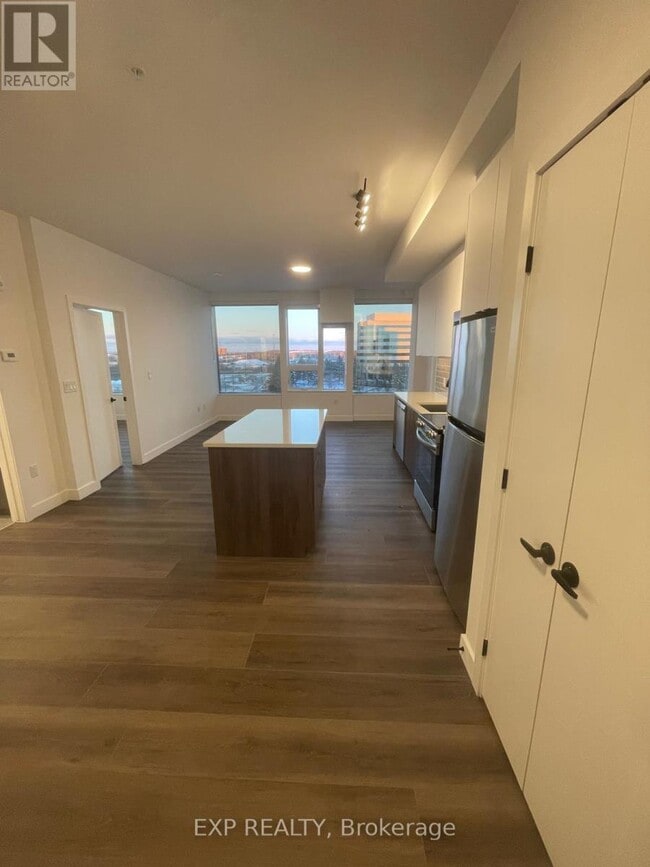 Building Photo - 1600 James Naismith Dr