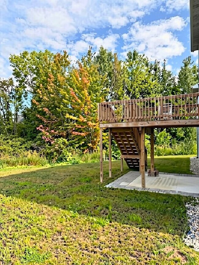 Foto del edificio - 5961 Claymont Ct SE