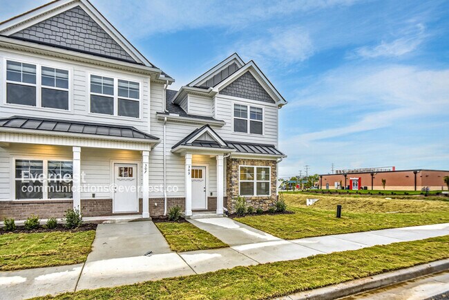 Foto del edificio - 222 Ansley Wy