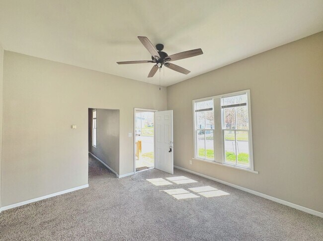 Foto del edificio - One Bedroom House Close to Campus!!