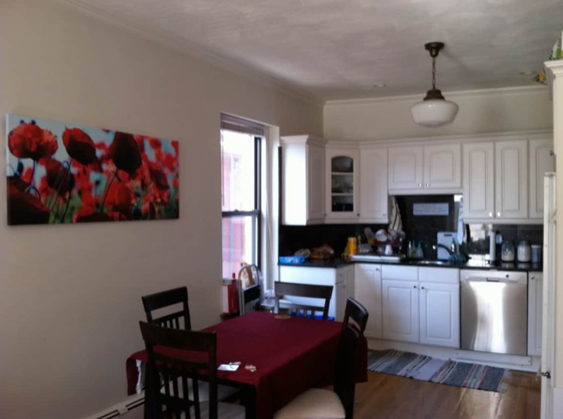 Foto principal - 13 Worcester St
