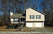 Primary Photo - 3 br, 2 bath House - 2680 Trail Creek Circle