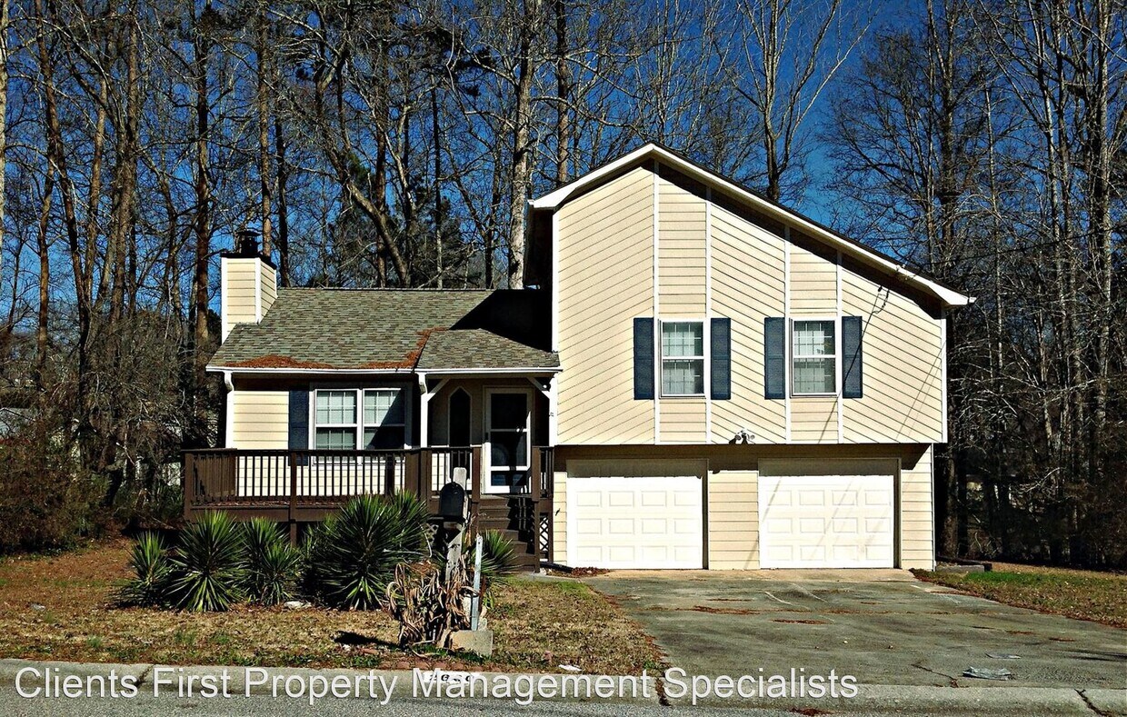 Primary Photo - 3 br, 2 bath House - 2680 Trail Creek Circle