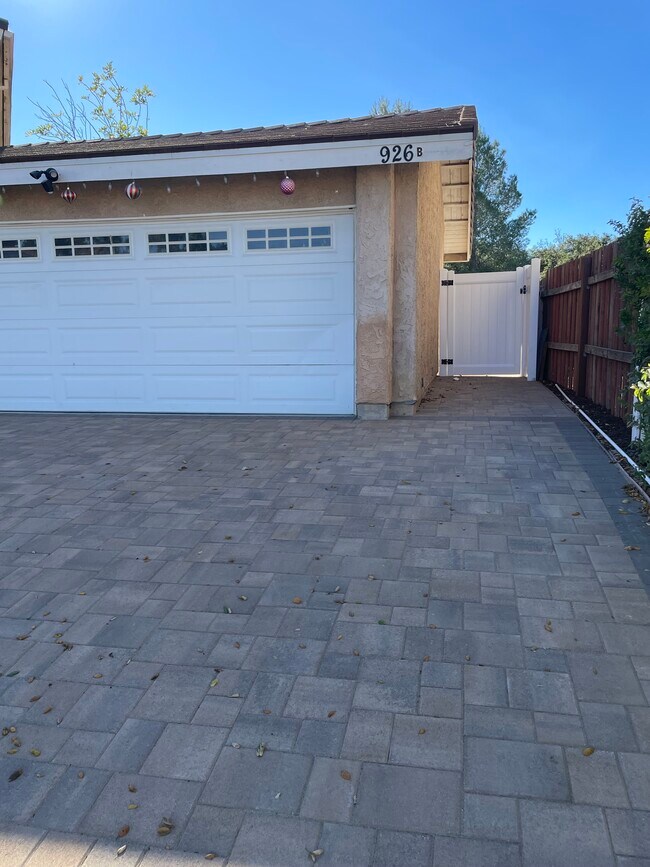 Building Photo - 926 Tupelo Wood Ct