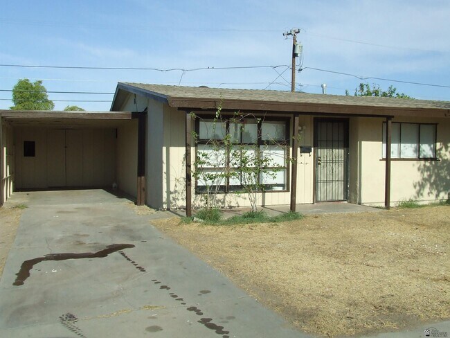 Foto del edificio - 2520 S James Ave