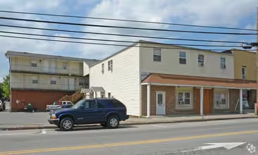 Building Photo - 1309 E Main St