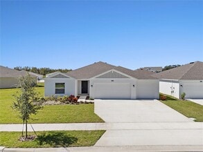 Building Photo - 2018 Forage Dr