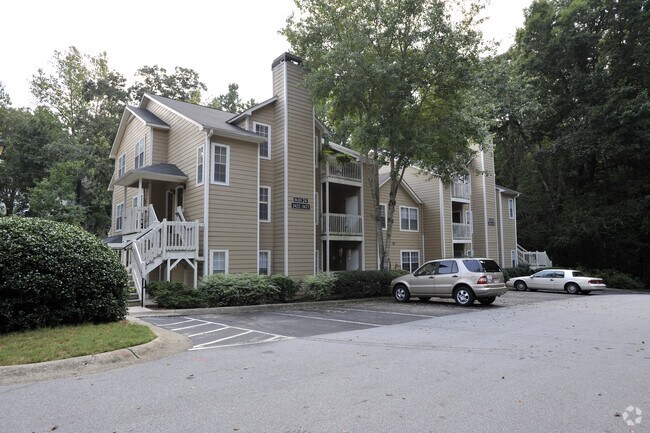 Walton at Columns Drive Apartments Marietta, GA