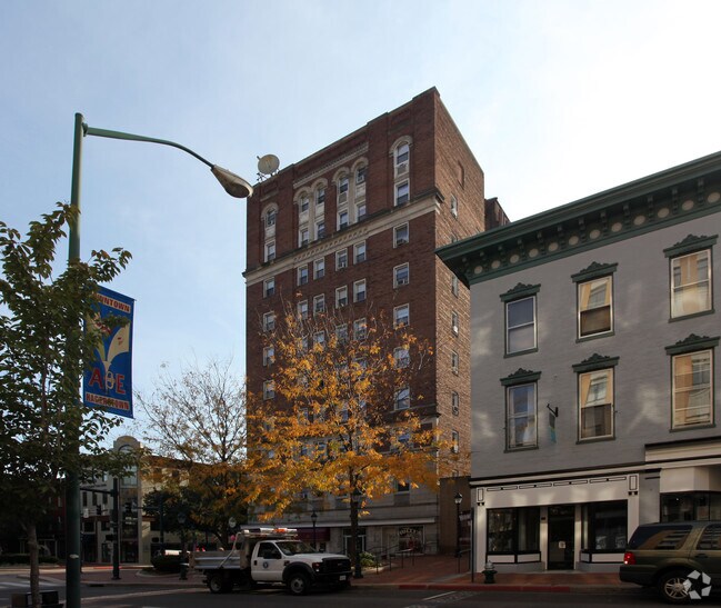 Low Apartments for Rent in Hagerstown MD