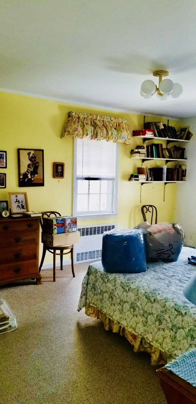 Foto del edificio - 187-14 Aberdeen Rd