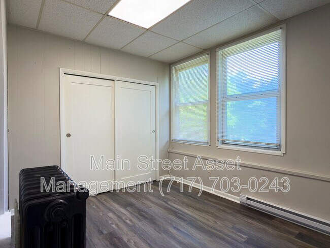 Foto del edificio - 2108 Walnut St
