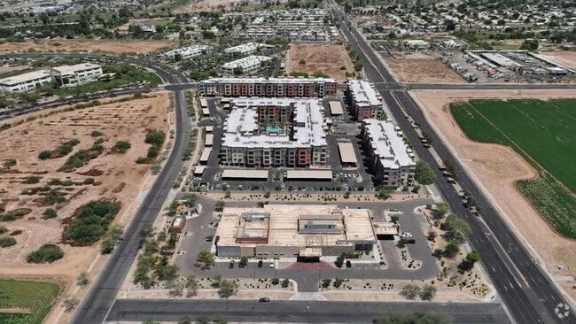  - Atlas Mesa