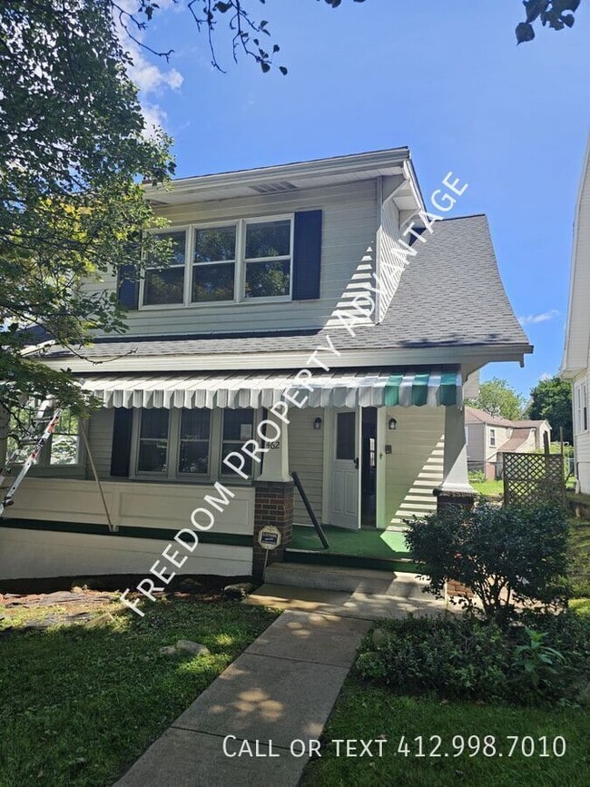 Building Photo - 462 McKinley Ave