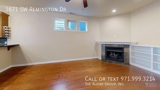 Building Photo - 5671 SW Remington Dr