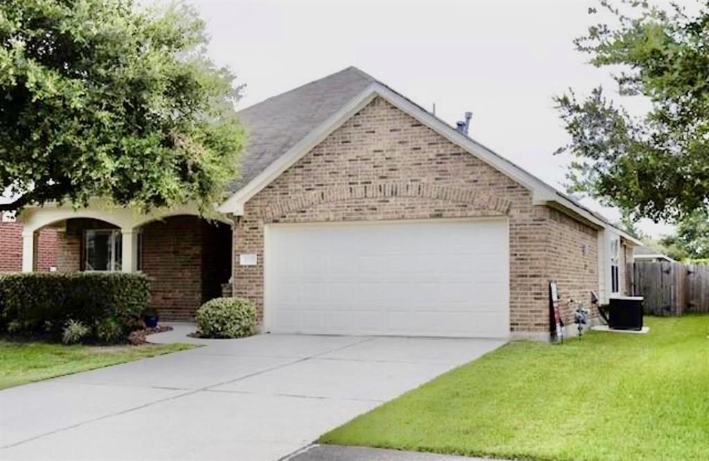 21575 Rose Mill Dr, Kingwood Area, TX 77339 House Rental in Kingwood