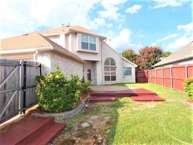 Foto del edificio - 2713 Clearwater Dr