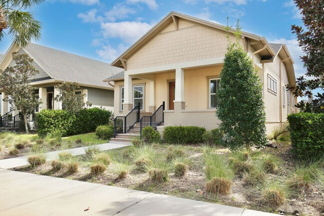 Foto del edificio - *Unfurnished*  Stunning 3/2 Gorgeous Home ...