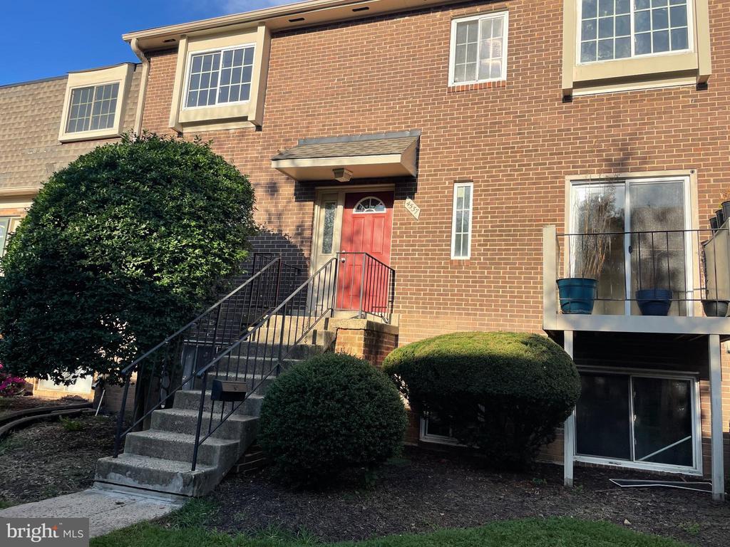 Foto principal - 4537 Logsdon Dr