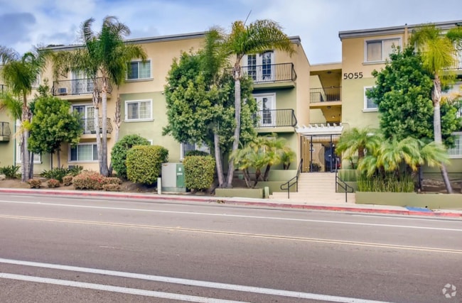 Building Photo - 5055 Collwood Blvd