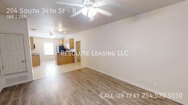 Foto del edificio - 204 S 34th St