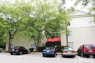 Building Photo - 1511 Graduate Ln