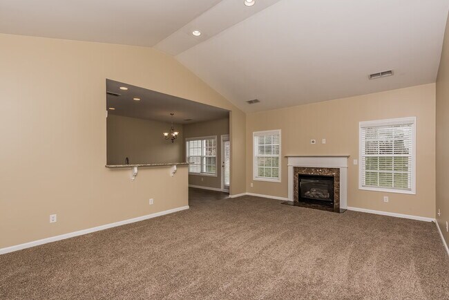 Foto del edificio - 13633 Porter Creek Rd