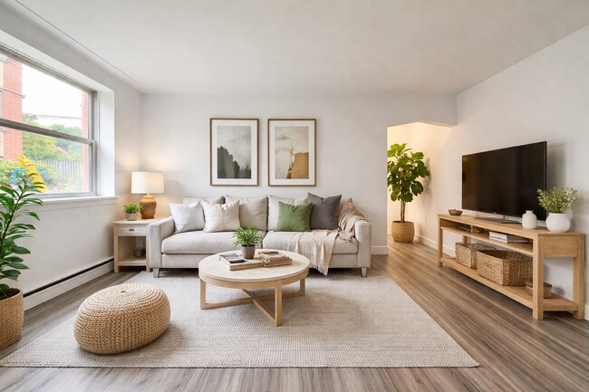 Photo du bâtiment - 169 Park Row S