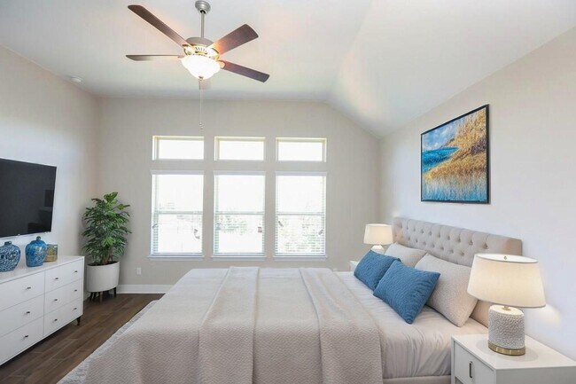 Building Photo - 5108 Alonso Dr