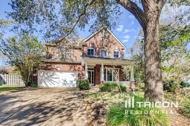 Foto del edificio - 3402 Marion Cir