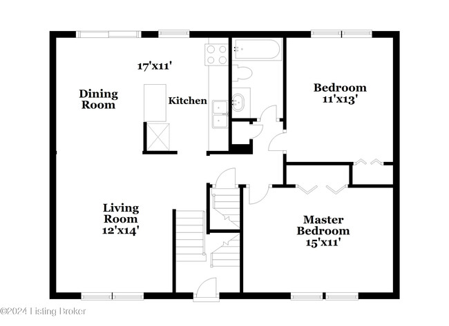 Foto del edificio - 7015 Apple Orchard Ln