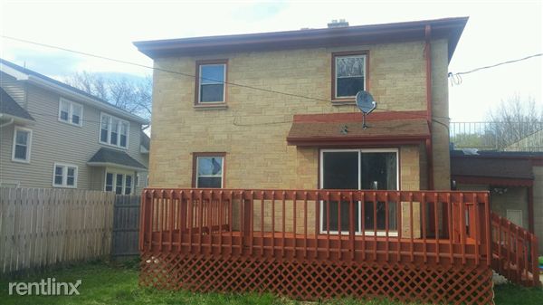 Building Photo - 201 W Bolivar Ave