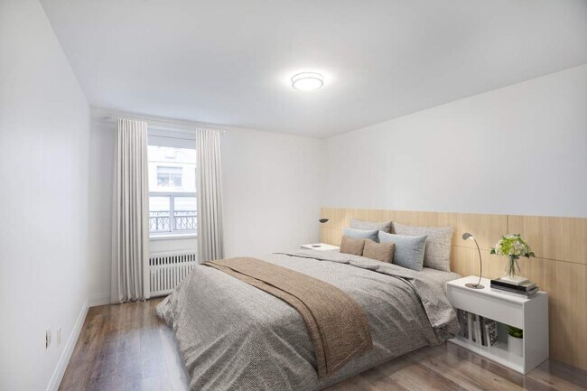 Photo du bâtiment - 345 Lonsdale