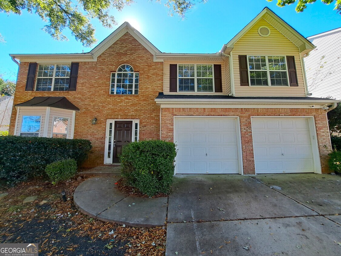 Foto principal - 3940 Crescent Walk Ln NE