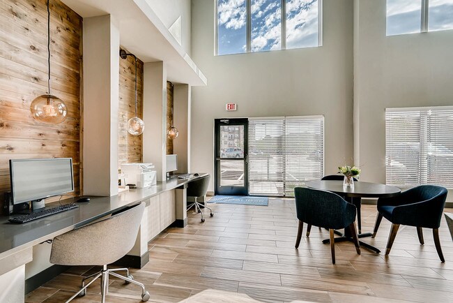 Caliber at Cornerstar | Aurora, Colorado Apartments - Caliber at Cornerstar