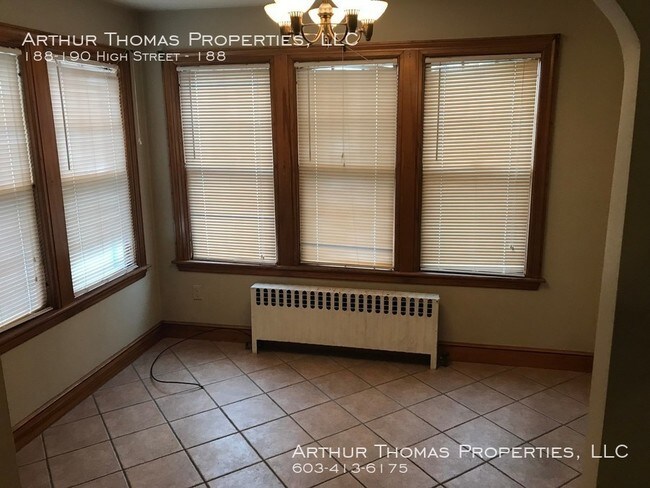 Foto del edificio - 188-190 High St