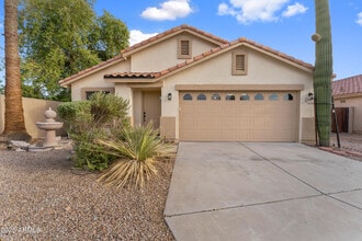 Building Photo - 8463 E Natal Cir