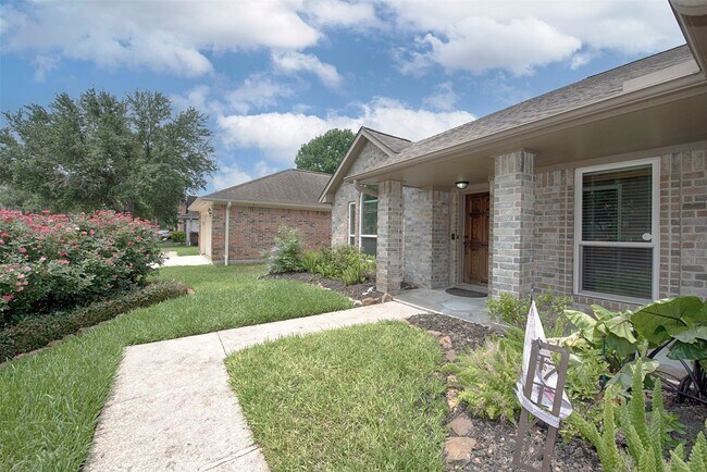 Foto del edificio - 4714 Widerop Ln
