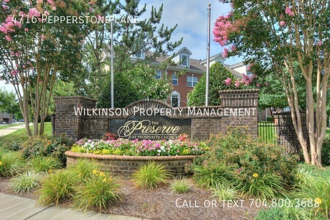 Foto del edificio - 4716 Pepperstone Ln
