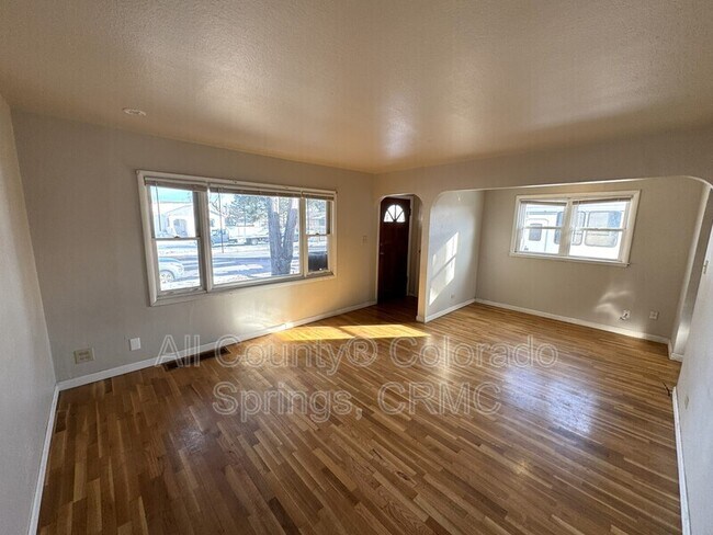 Foto del edificio - 1606 S Wahsatch Ave