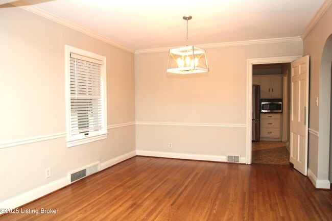 Building Photo - 514 Macon Ave