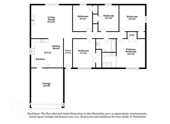 Foto del edificio - 5713 NW 33rd St